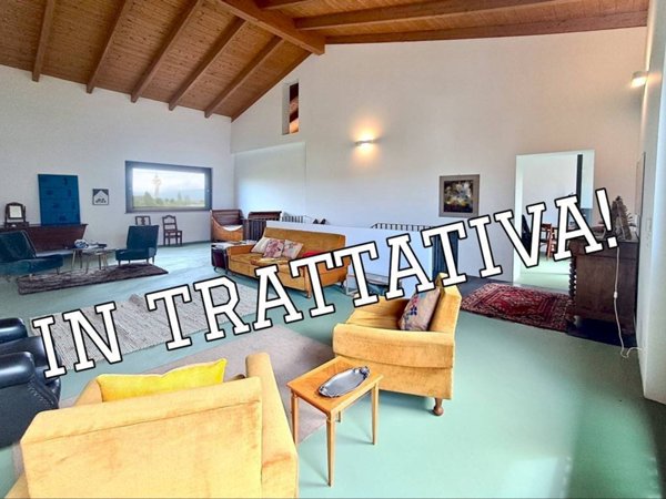 casa indipendente in vendita a Bosconero