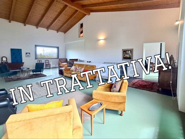 casa indipendente in vendita a Bosconero