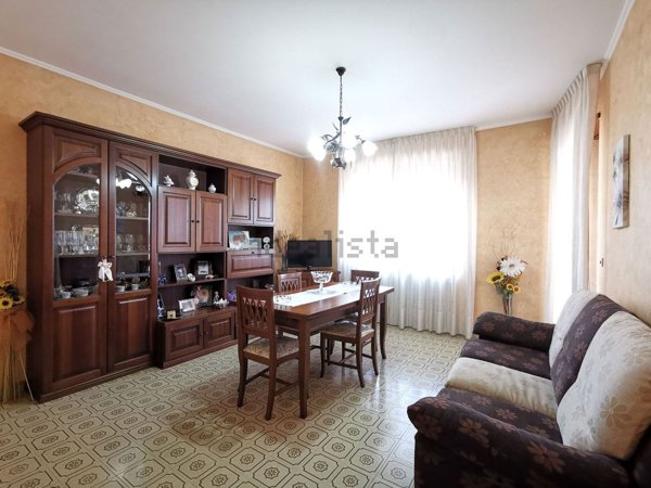 appartamento in vendita a Bosconero