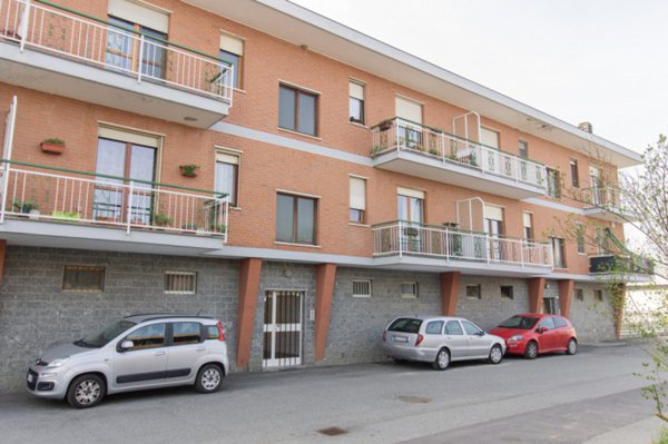 appartamento in vendita a Bosconero