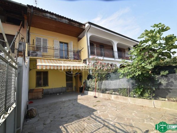 casa indipendente in vendita a Bosconero