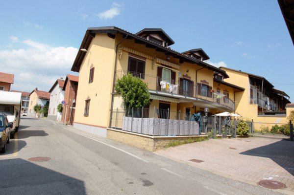 casa indipendente in vendita a Bosconero