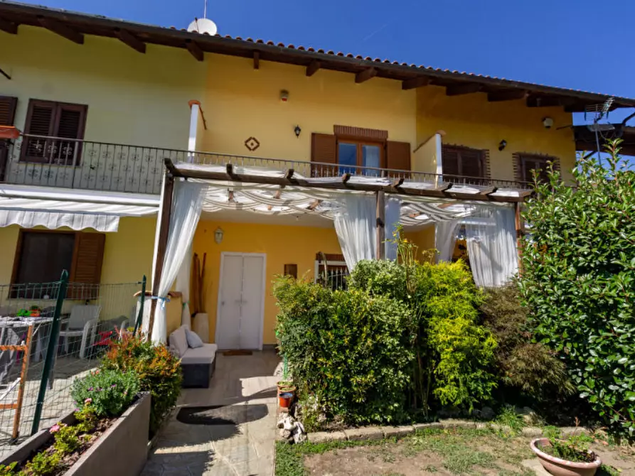 casa indipendente in vendita a Bosconero