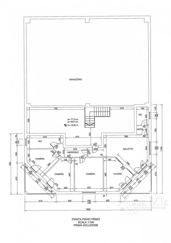 terreno edificabile in vendita a Bosconero
