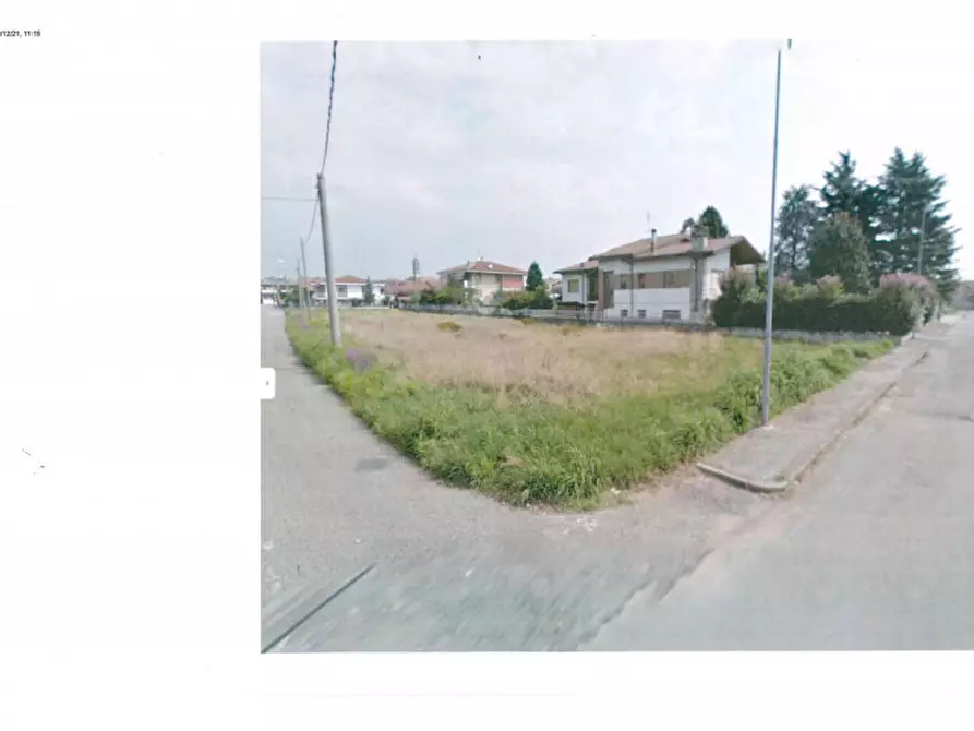 villetta a schiera in vendita a Bosconero