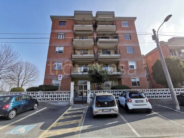 appartamento in vendita a Bosconero