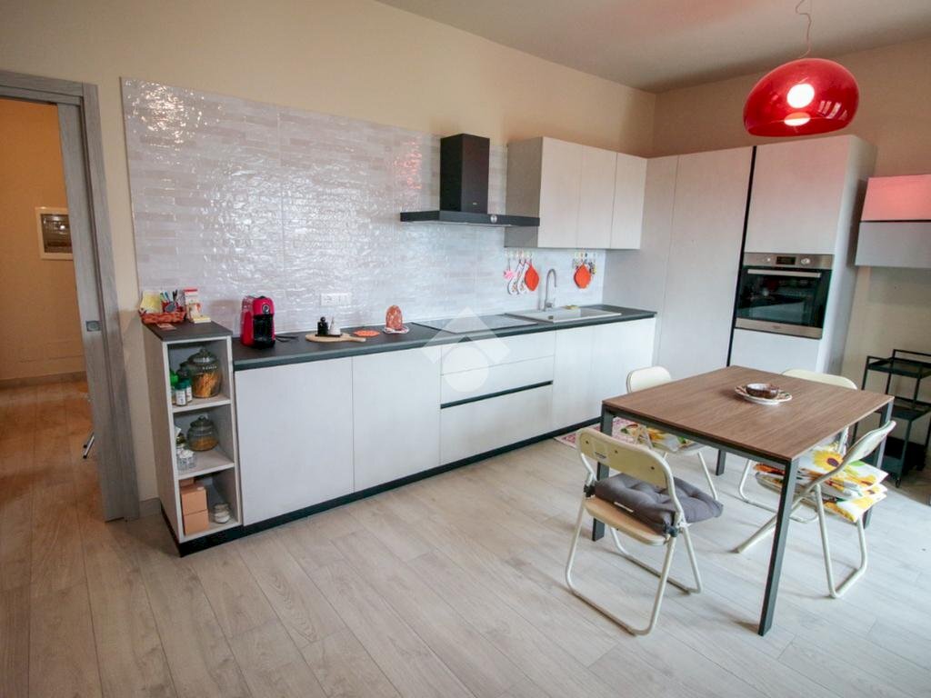 appartamento in vendita a Bosconero