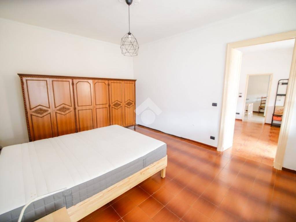 appartamento in vendita a Bosconero
