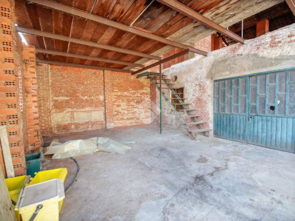 casa semindipendente in vendita a Bosconero