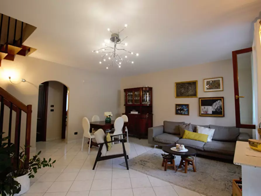 casa indipendente in vendita a Bosconero