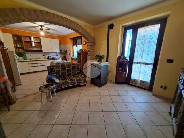 casa indipendente in vendita a Bosconero