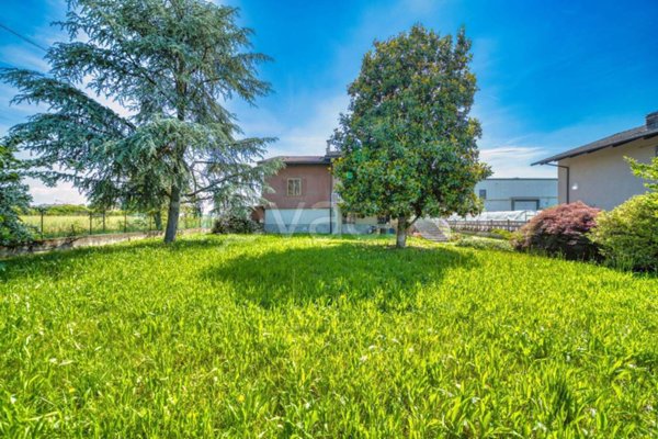 casa indipendente in vendita a Bosconero