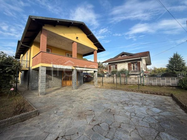 casa indipendente in vendita a Bosconero