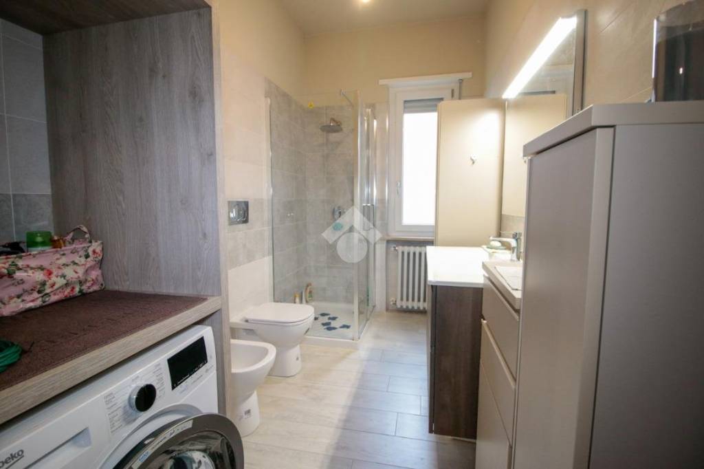 appartamento in vendita a Bosconero