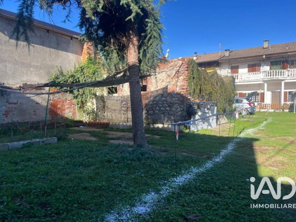 casale in vendita a Bosconero