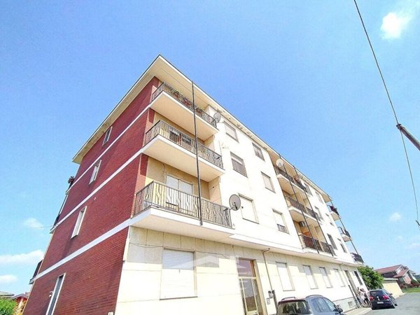 appartamento in vendita a Bosconero