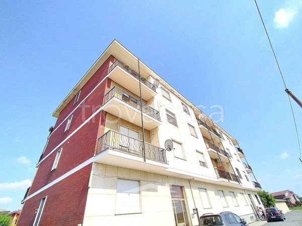 appartamento in vendita a Bosconero