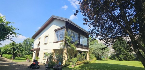 casa indipendente in vendita a Bosconero