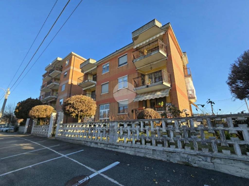 appartamento in vendita a Bosconero