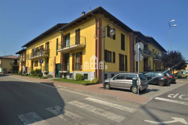 appartamento in vendita a Bosconero