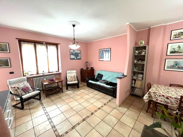 appartamento in vendita a Bosconero