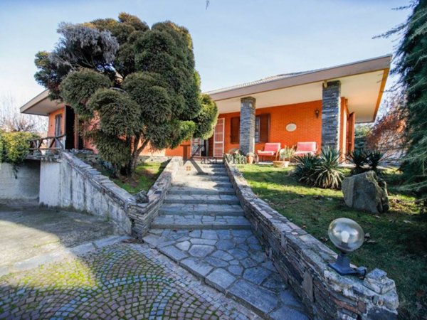 casa indipendente in vendita a Bosconero