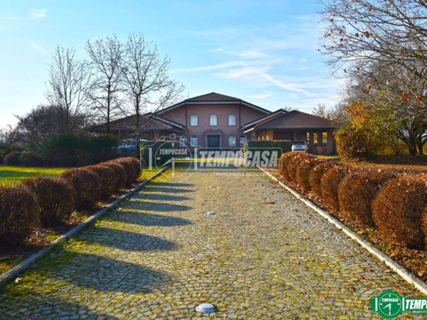 casa indipendente in vendita a Bosconero