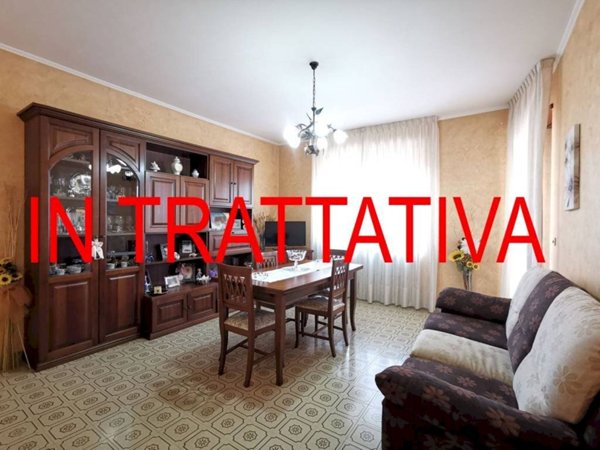 appartamento in vendita a Bosconero
