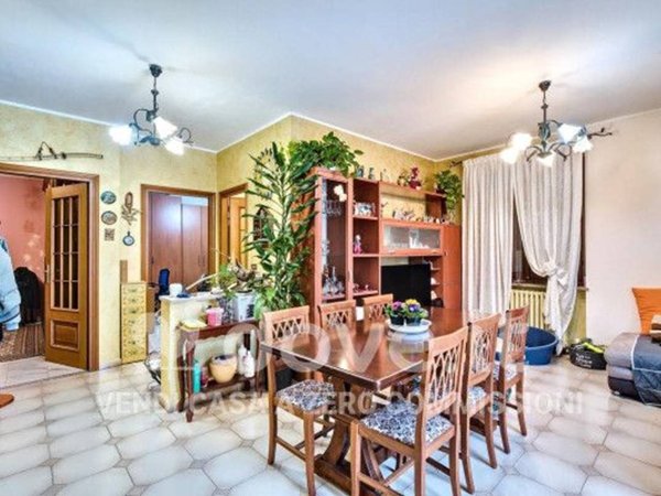 appartamento in vendita a Bosconero