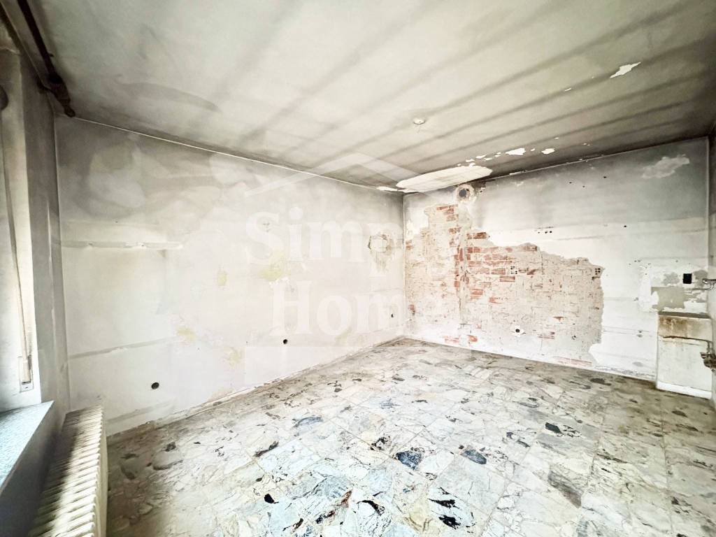 casa indipendente in vendita a Bosconero