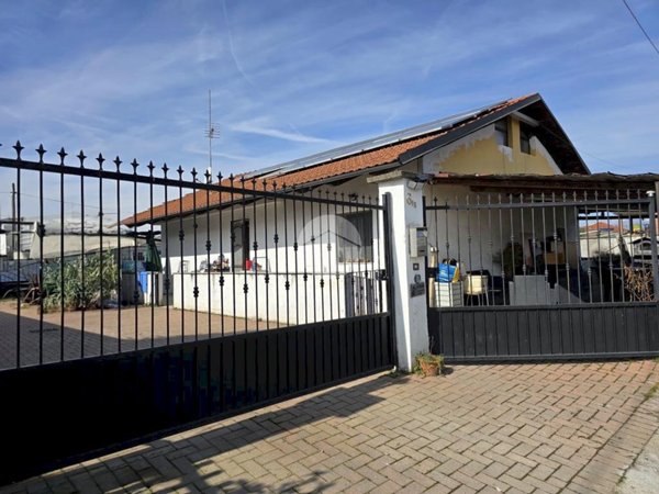 casa indipendente in vendita a Bosconero