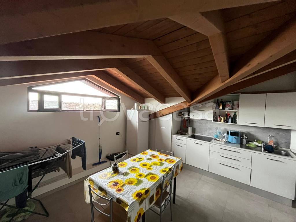 appartamento in vendita a Bosconero