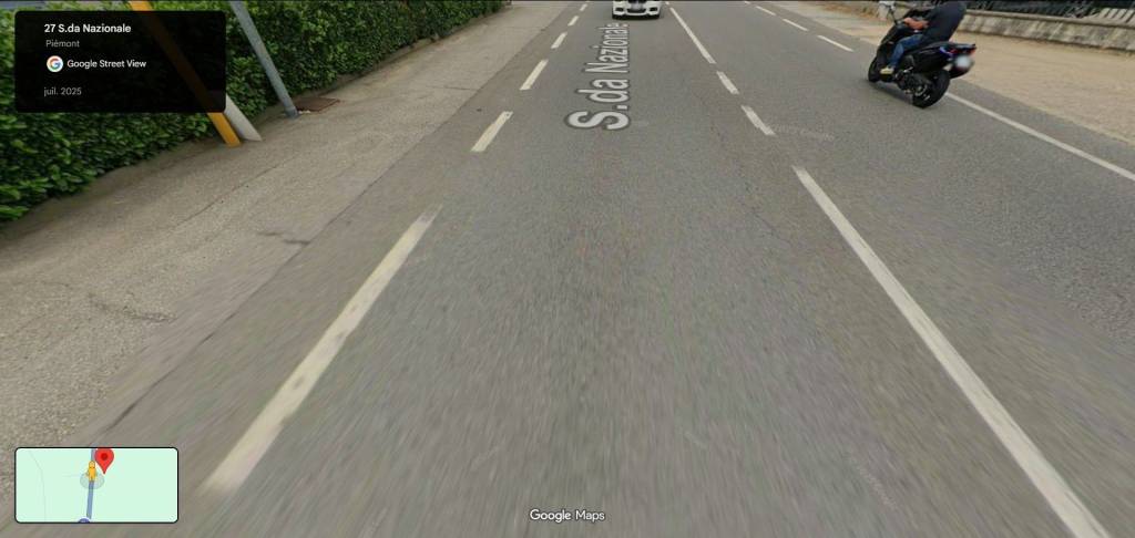 casa indipendente in vendita a Bosconero