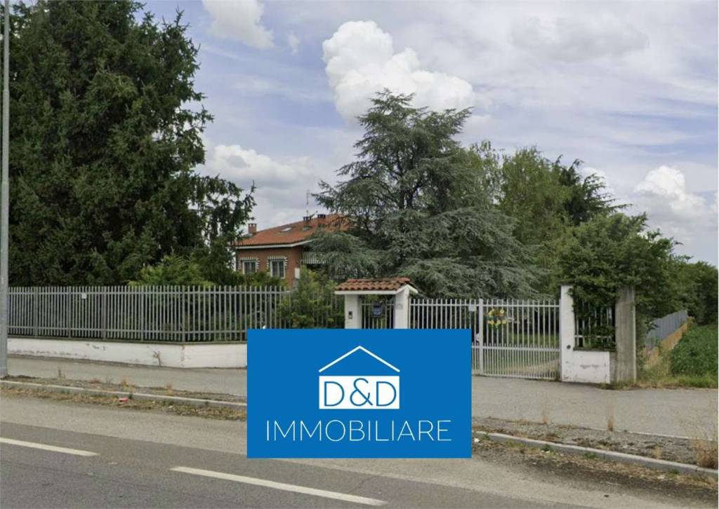 casa indipendente in vendita a Bosconero