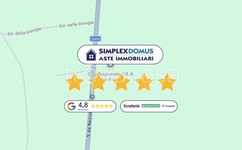 casa indipendente in vendita a Bosconero