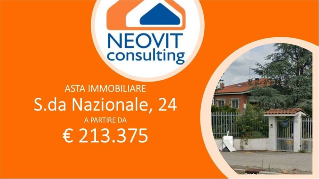 casa indipendente in vendita a Bosconero