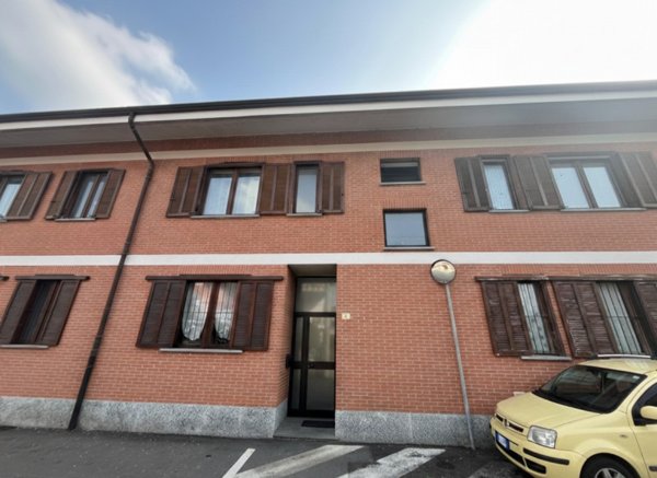 appartamento in vendita a Bosconero
