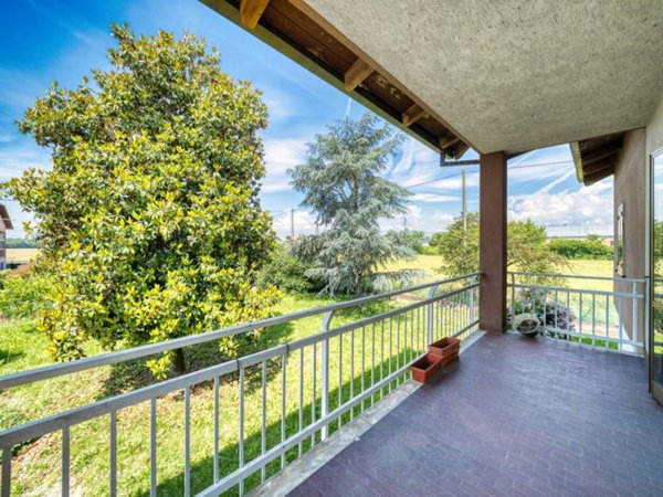 casa indipendente in vendita a Bosconero