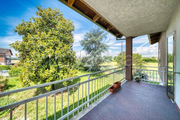 casa indipendente in vendita a Bosconero