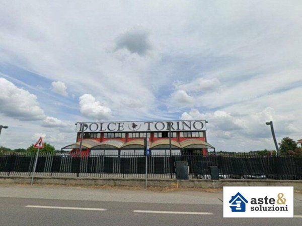 appartamento in vendita a Bosconero