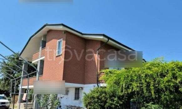 casa indipendente in vendita a Bosconero