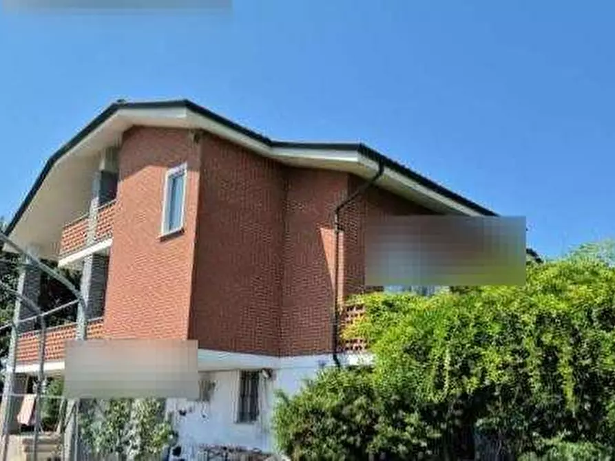 casa indipendente in vendita a Bosconero