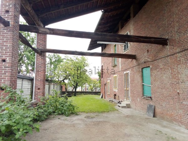 casale in vendita a Bosconero