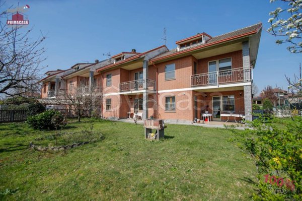 casa indipendente in vendita a Bosconero