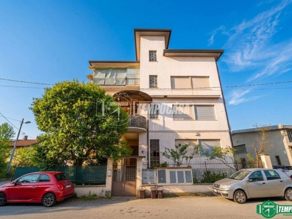 appartamento in vendita a Bosconero