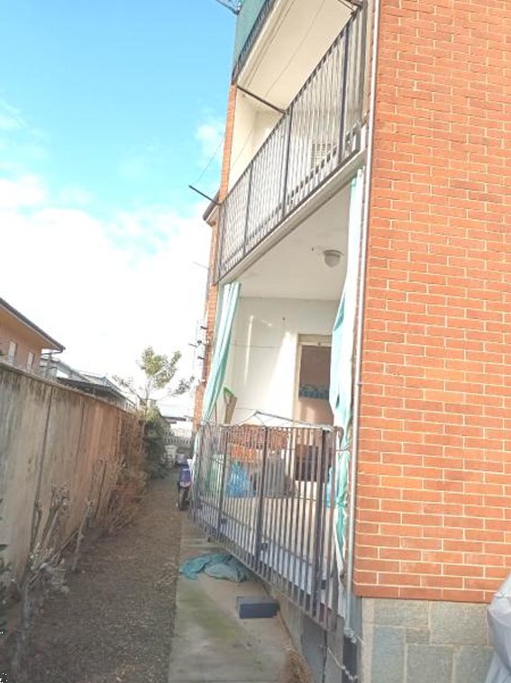 appartamento in vendita a Bosconero