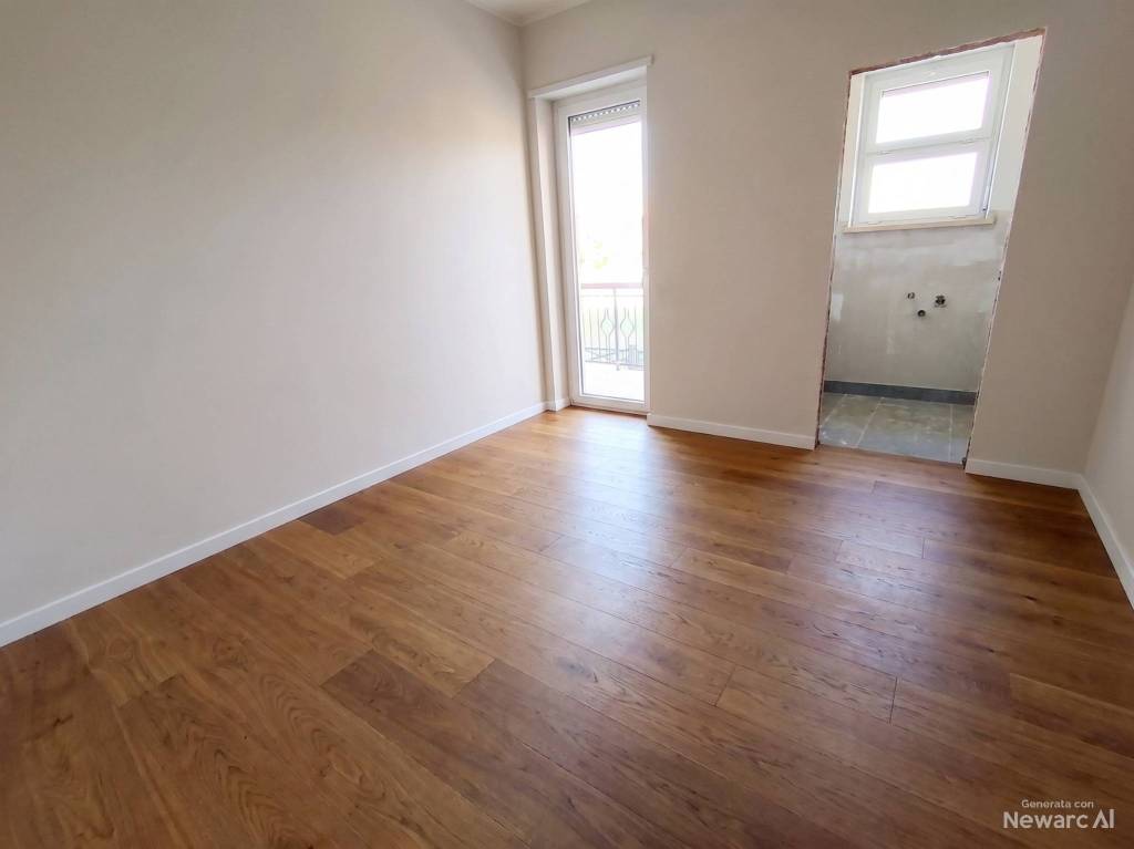 appartamento in vendita a Bosconero