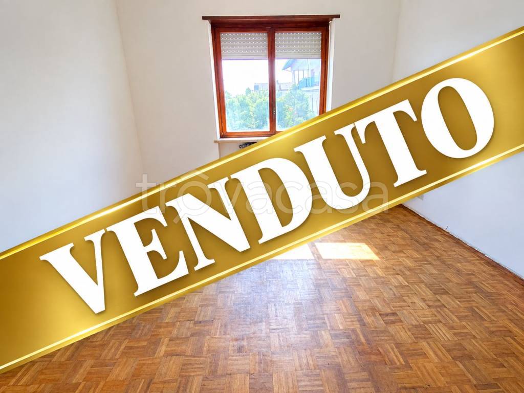 appartamento in vendita a Bosconero