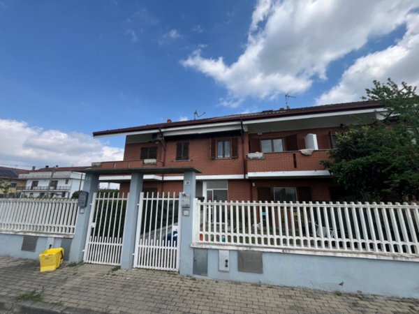 casa indipendente in vendita a Bosconero