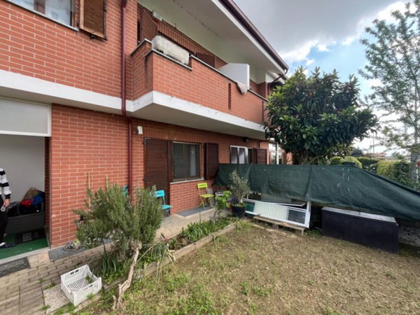 casa indipendente in vendita a Bosconero